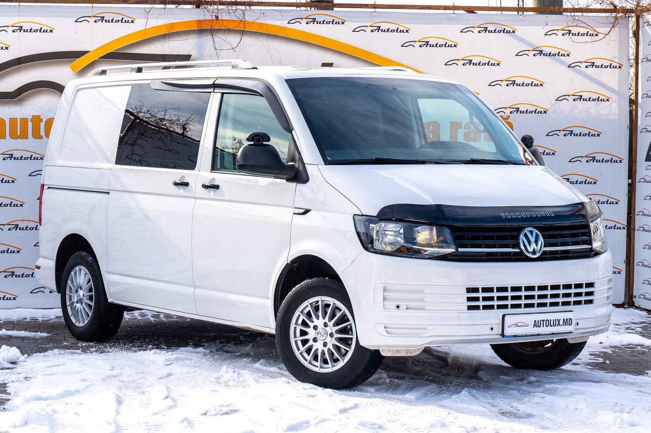 Купить Фольксваген Микроавтобус Бу В Воронеже