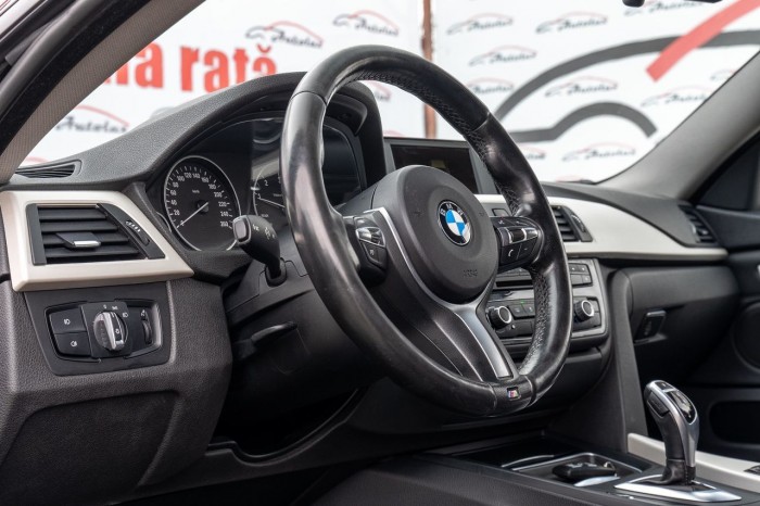 BMW 4 series, 2014 photo 6