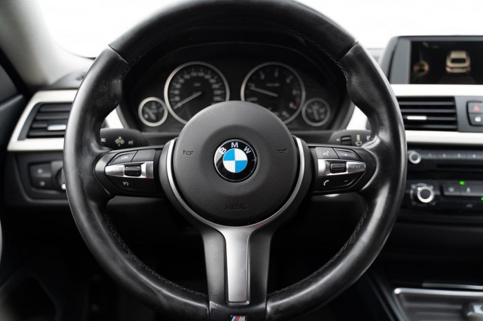 BMW 4 series, 2014 photo 8