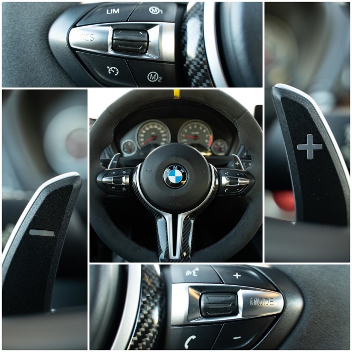 BMW M Models, 2014 photo 7
