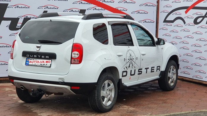 Dacia Duster, 2013 an photo 2