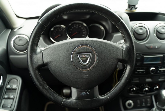 Dacia Duster, 2014 an photo 7