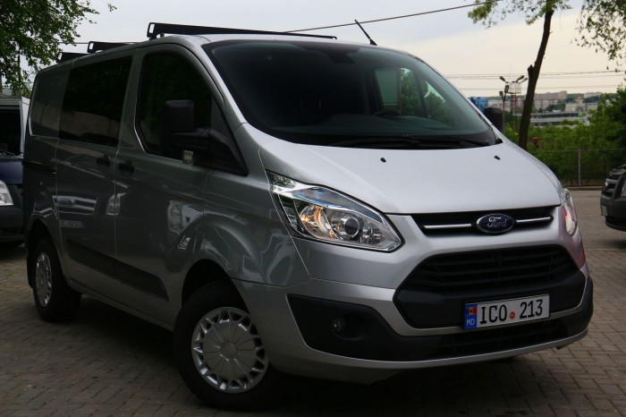 Ford cu TVA,  2014 anu, 2014 an photo
