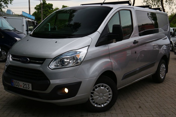 Ford cu TVA,  2014 anu, 2014 an photo 2