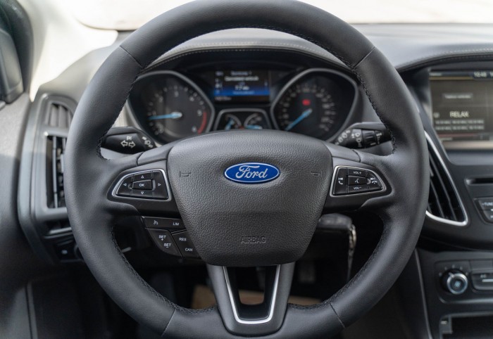 Ford Focus, 2017 an photo 7