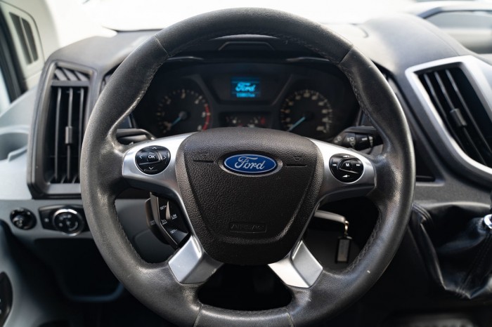 Ford Ford Transit 2.2 cu, 2014 photo 14
