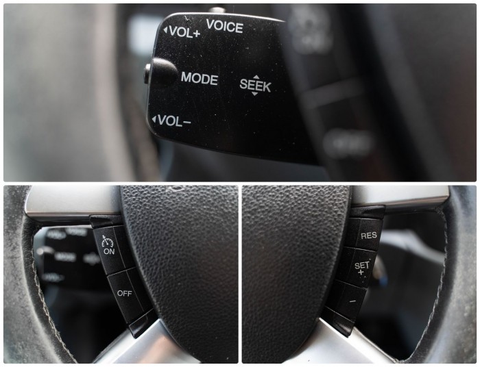 Ford Transit 2012, 6 locuri photo 12