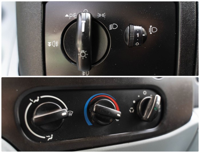 Ford Transit 2012, 6 locuri photo 13