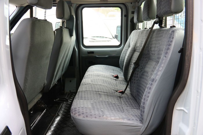 Ford Transit 2.2, 2012 an photo 7