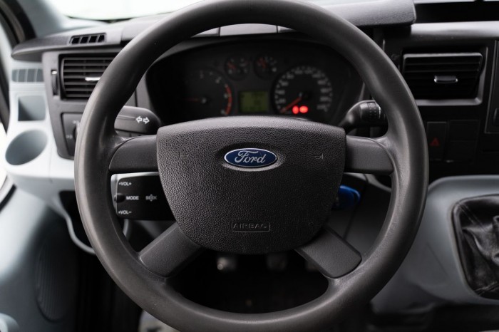 Ford Transit an 2012 photo 14