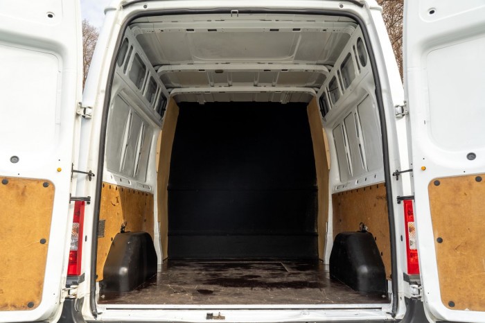 Ford Transit cu TVA, 2012 an photo 5