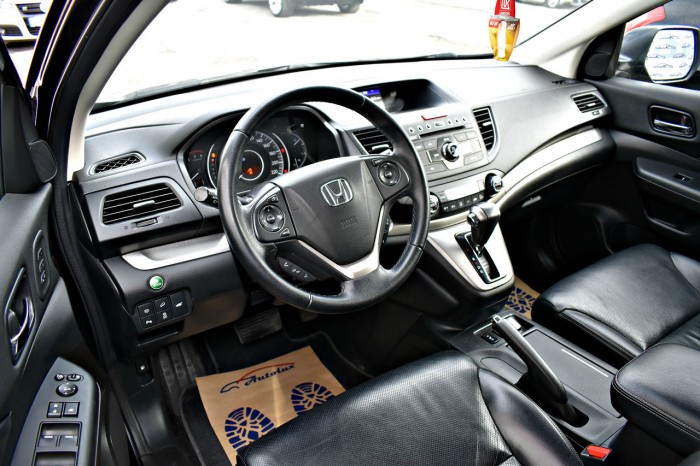 Honda CR-V, 2014 an photo 5