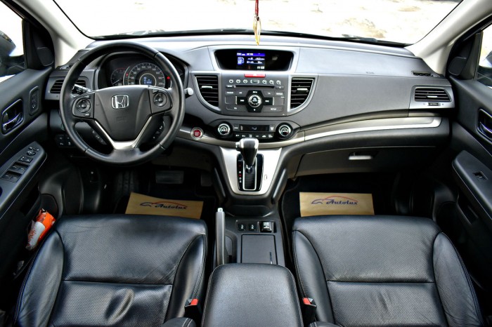 Honda CR-V, 2014 an photo 6