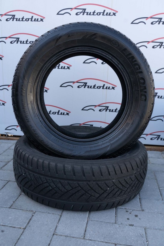 Linglong  195/65 R15 photo