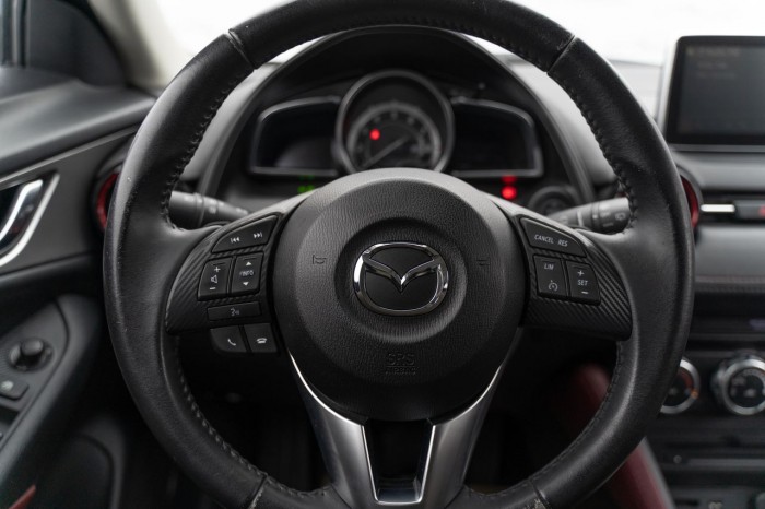 Mazda CX-3, 2016 an photo 5