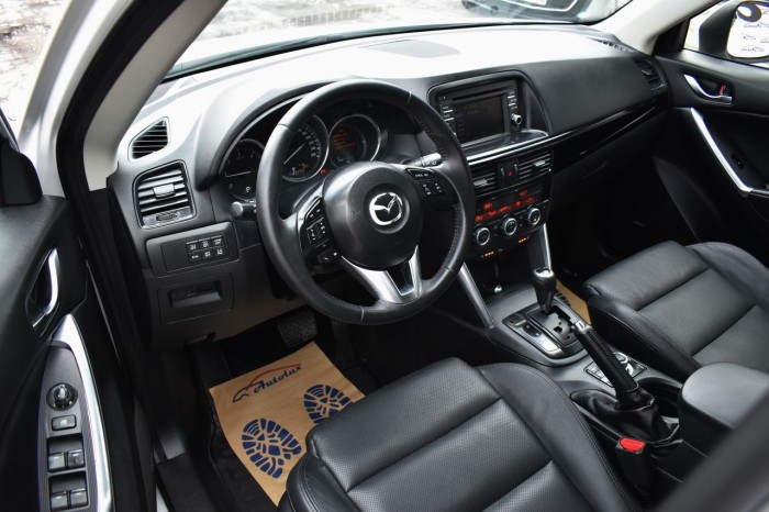 Mazda CX-5, 2014 an photo 5