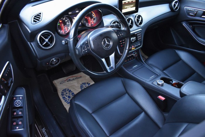 Mercedes CLA, 2015 an photo 5