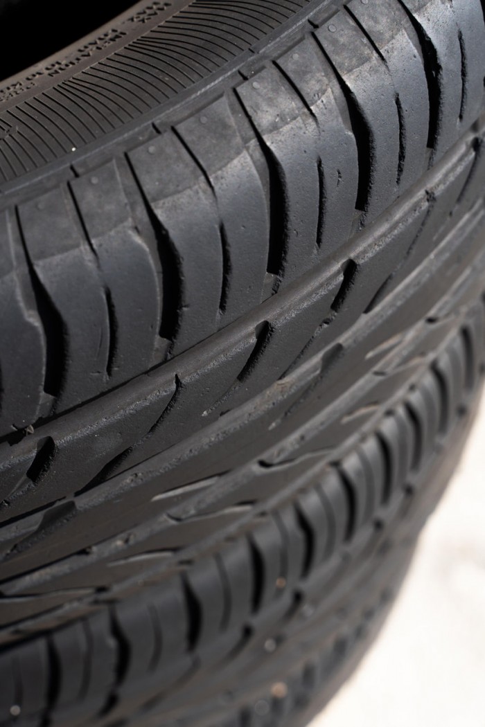 Platin 255/55R18 photo 1