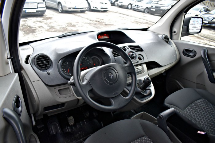 Renault Kangoo, 2011 an photo 5