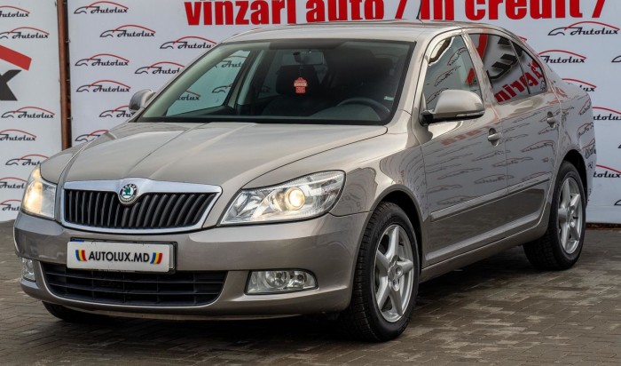 Skoda Octavia, 2012 an photo 3