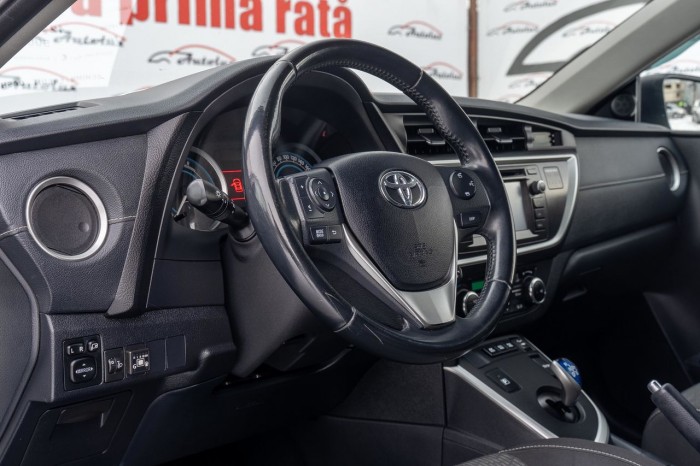 Toyota Prius, 2016 an photo 5