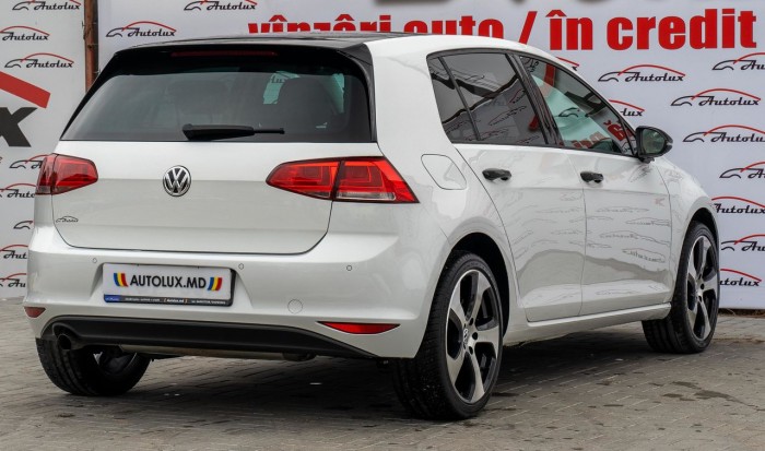 Volkswagen Golf, 2014 an photo 3