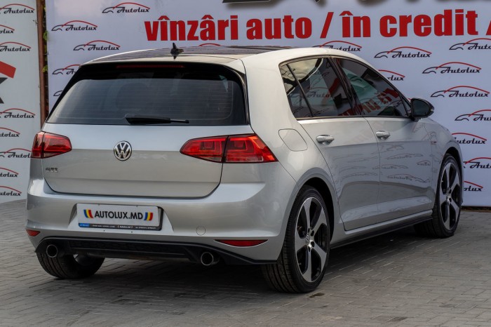 Volkswagen Golf, 2015 an photo 3