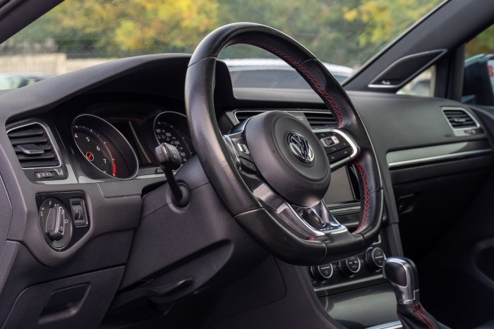 Volkswagen Golf, 2015 an photo 6