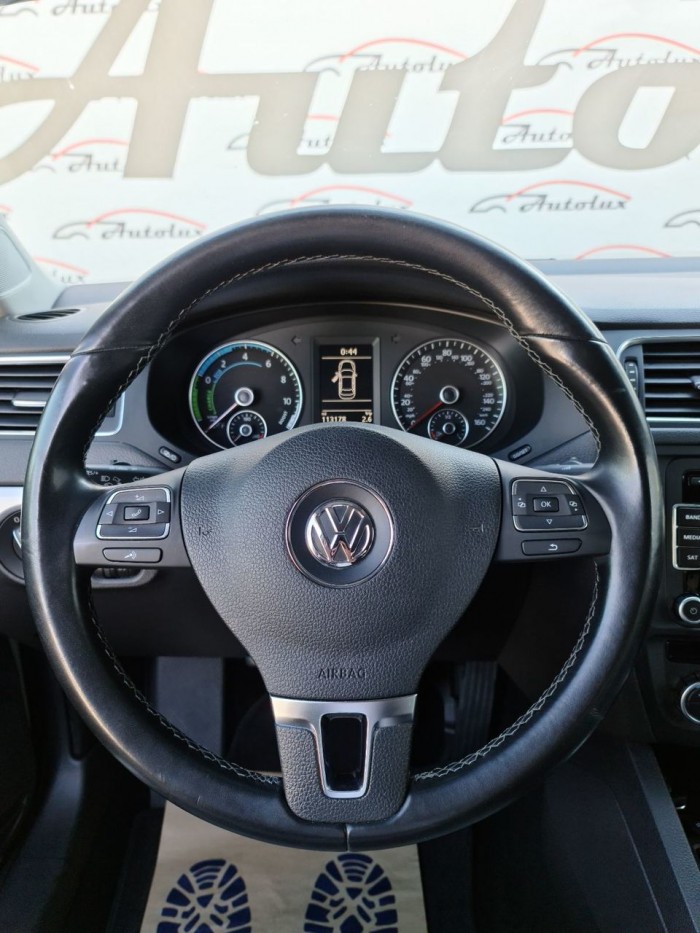 Volkswagen Jetta, 2013 an photo 7