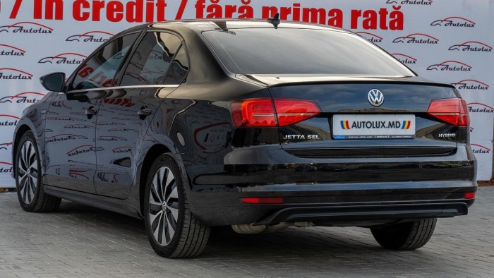 Volkswagen Jetta, 2015 an photo 2