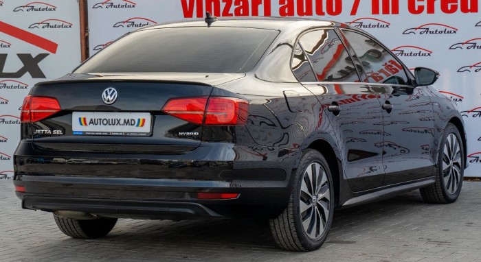 Volkswagen Jetta, 2015 an photo 3