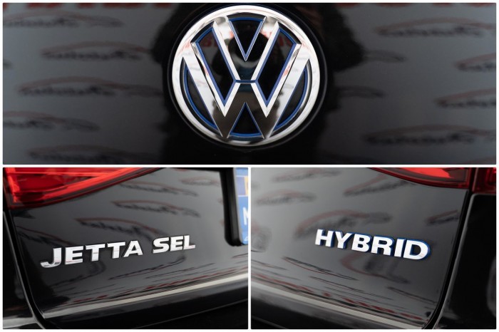 Volkswagen Jetta, 2015 an photo 4