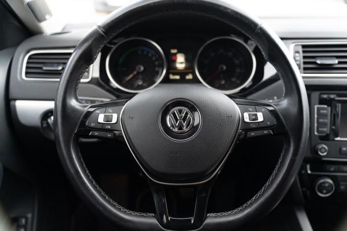 Volkswagen Jetta, 2015 photo 7