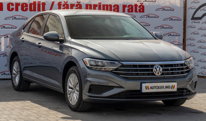 Volkswagen Jetta, 2020 an photo