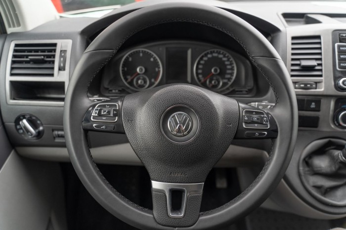 Volkswagen Transporter , 2014 an photo 10