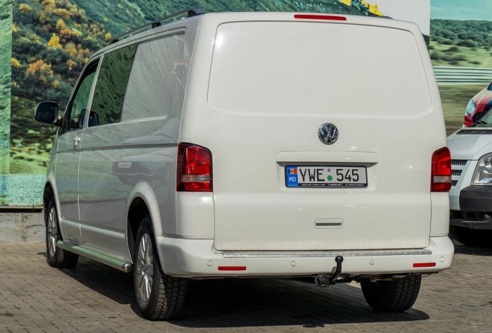 Volkswagen Transporter , 2014 an photo 2