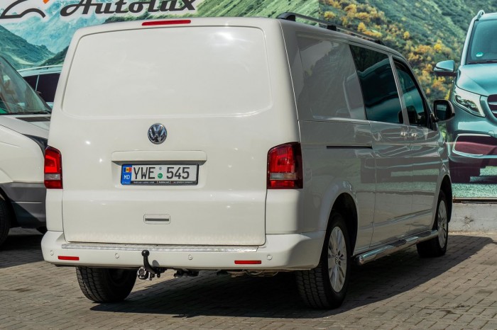 Volkswagen Transporter , 2014 an photo 4
