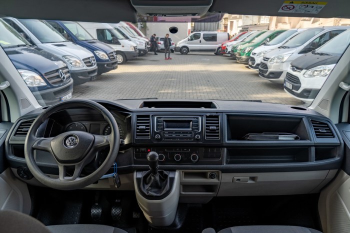 Volkswagen Transporter, 2016 an photo 8