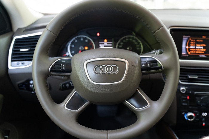 Audi Q5, 2013 an photo 6