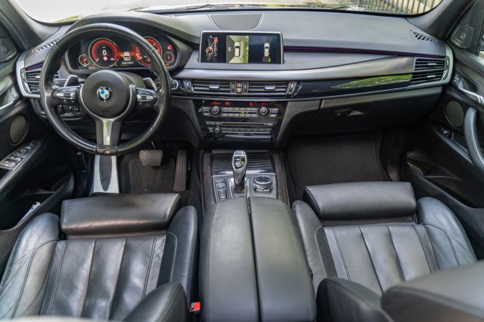 BMW X5, 2015 an photo 13