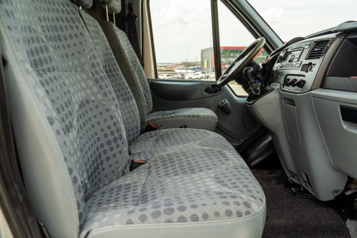Ford Transit 2012, 2012 an photo 8