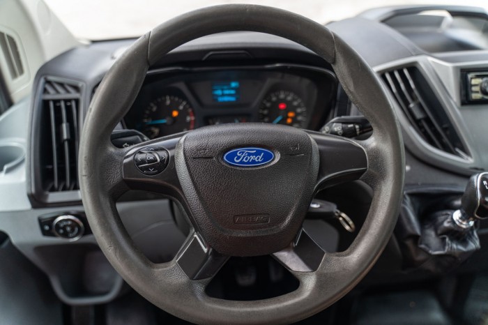 Ford Transit  4x4, 2015 an photo 9