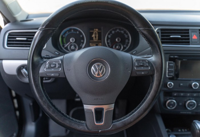 Volkswagen Jetta, 2014 an photo 8