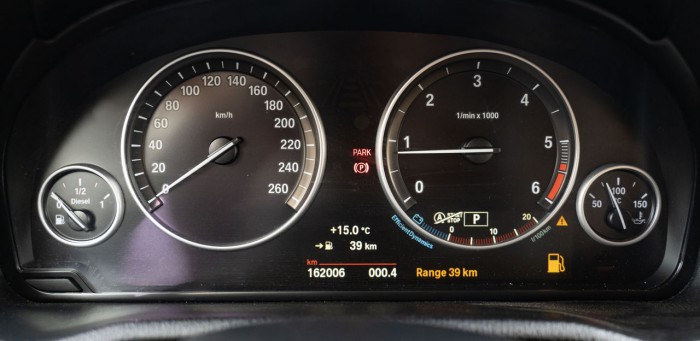 BMW X3, 2015 an photo 6