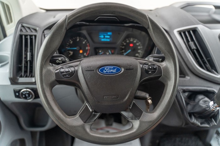 Ford Basculant cu TVA, 2015 an photo 8