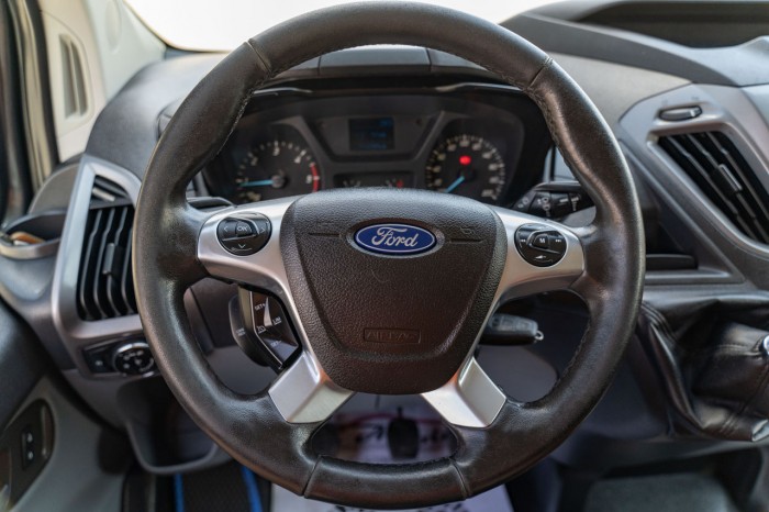 Ford Custom cu TVA, 2017 an photo 7