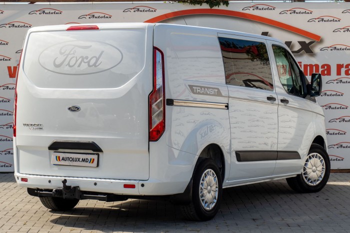 Ford Transit, 2014 an photo 4