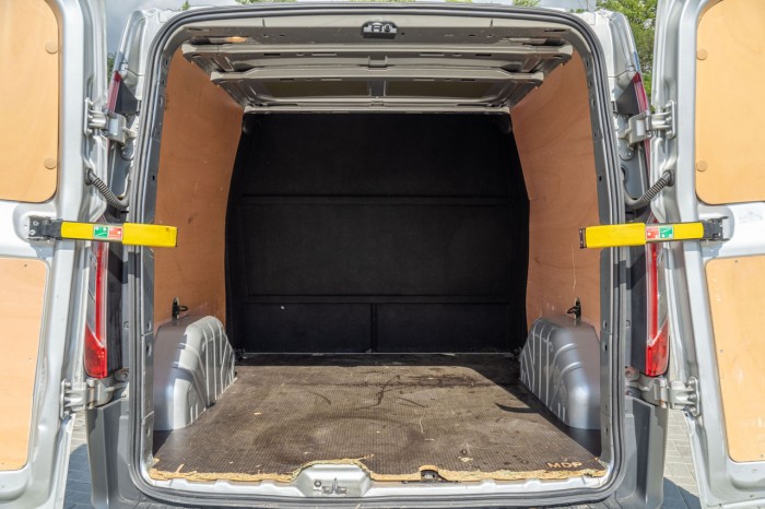 Ford Transit, 2014 an photo 14