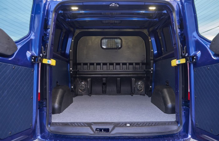 Ford Transit, 2014 an photo 18
