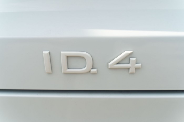 Volkswagen ID.4, 2022 an photo 2